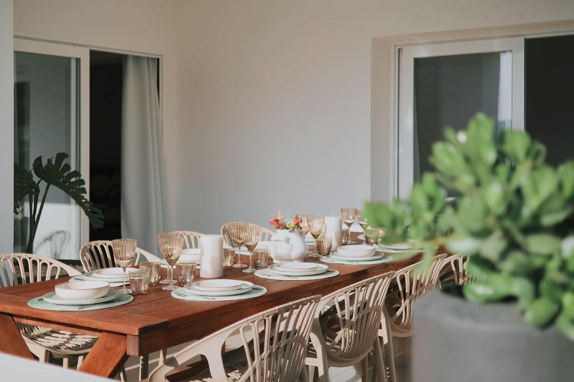 Villa Romeo 2Km From Ibiza Town And 1Km From Talamanca Beach Santa Eulària des Riu Extérieur photo
